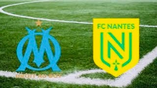 🔵⚪️ OM 2 - 0 NANTES - APRÈS MATCH AUX ARMES !  Victoire de l'OM  &  doublé d'AUBAMEYANG!