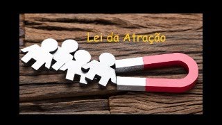 AO VIVO - Lei da Atração ✔