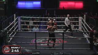 VLADIMIR GEORGIEV v JAN ARDON - 14th March 2020