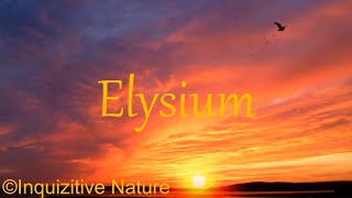 Elysium (New Age Dubstep)