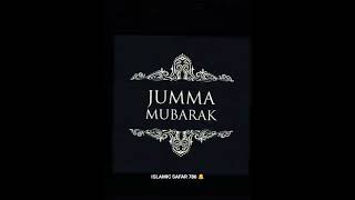 Alvida jumma mubarak status full screen | Alvida jumma mubarak status 4k | alvida Mahe Ramzan status