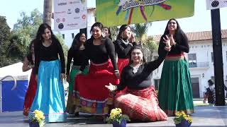 Kunjal Patel Dance Group - Brazil Festival 20241013 027