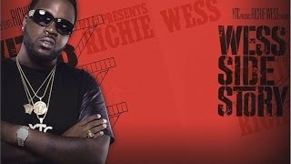 Richie Wess (Feat. Young Buck & Alpo Bravo) - Fireworks (Wess Side Story)