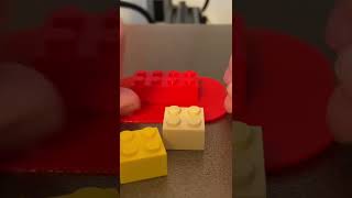 3d Printing LEGO