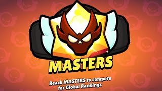 🔴LIVE - Road to Masters Ranked