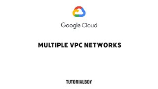 Multiple VPC Networks || GSP211 | #cloudskillsboost #googlecloudready #qwiklabs #gcloud #googlecloud