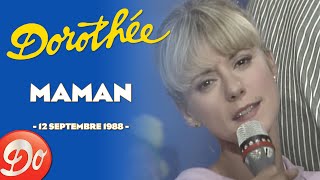 Dorothée - Maman - CLUB DOROTHEE | REPLAY