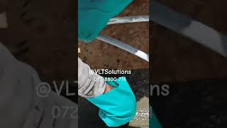 #youtube #short #construction #waterproofing #application @VLTSolutions