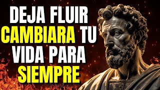 7 Secretos Estoicos para Dejar Fluir las Cosas Sin Estrés