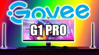 An Honest Review of The Govee DreamView G1 Pro Gaming Immersion Lights