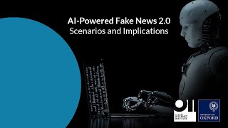 AI-Powered Fake News 2.0