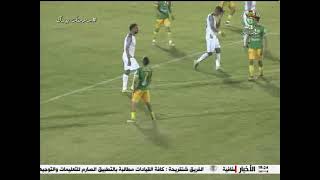 ملخص مباراة امل عين مليلة شبيبة القبائل 1-1 ASAM JSK