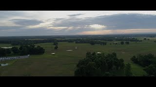 Cinematic Wedding Ceremony Highlight - Kaley and Hunter  // 05.2017