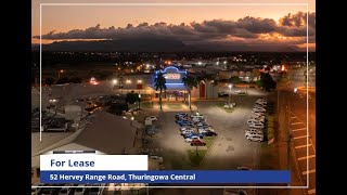 52 Hervey Range Road, Thuringowa Central - For Lease