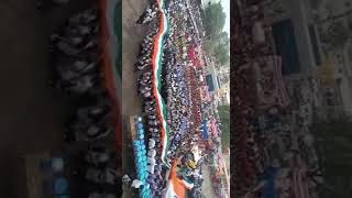 Longest Indian National Flag | Botad | Gujarat |