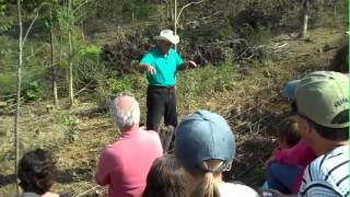 4 of 14 - Joel Salatin - Farm to Defense Legal 2012 Fundraiser - Weston A. Price Foundation