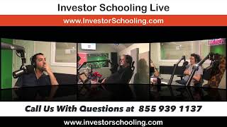 ---Investor Schooling Live 9--