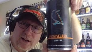 2 Crows Promiseland DIPA (BR 503)