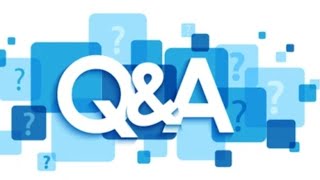 q&a part 1