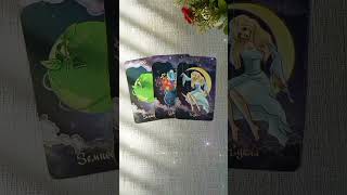 КАК СЕЙЧАС ВАС ВИДЯТ ВЫСШИЕ СИЛЫ #таро #tarot #рек #shorts