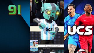 ⚽️ Ultimate Clash Soccer / Gameplay Walkthrough / Part 91