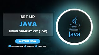 Java Development KIT (JDK)  Setup Tips and Tricks #java #jdk