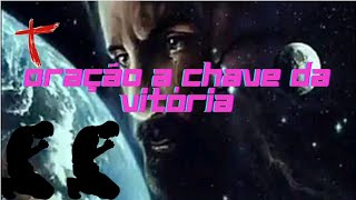 #PROVÉRBIOS 9 - 26° dia - ORAÇÃO a chave da VITÓRIA