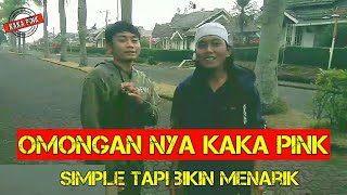 SEDIKIT TAPI BIKIN MENARIK