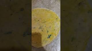 Baisain ki masaly Vali roti Chutni #food #roti #masalaroti #youtubeshorts #ytviral #ytstudio #recipe