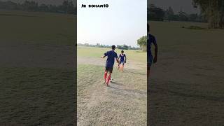 football skill tutorial | #football #skills #soccer #tutorial #viral #shorts #trending