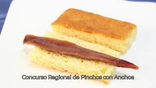 Feria de la anchoa de santoña 2019 | Anchoasdeluxe