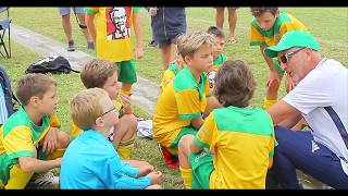 Kingscliff Wolves u/10s