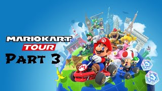 Mario Kart Tour Part 3