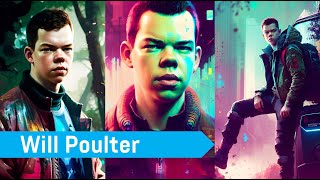 Will Poulter Versatile Talents and Breakout Performances