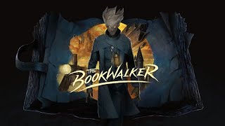 Книгоходец - The Bookwalker: Thief of Tales #1