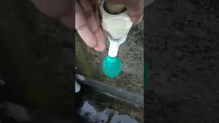 water balloon blast experiment #shortsfeed #tranding #viral #ytshorts #shorts