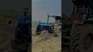 new holland 3630 full modified //jamidar WhatsApp status video // WhatsApp status video // #shorts