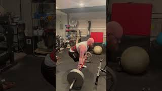 Lots of Deadlifts | Full Body Training #shorts #shortsfeed #shortsyoutube