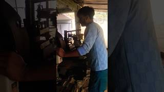 🔎🏗️😲How to use leth machine 🥽📸😀#lethmachine #sorts #youtubeshorts #viralshort ##video #bhojpuri