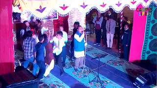 BAUET Festival Program || পাগলা হাওয়া - জেমস