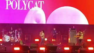 (03)2024-09-08-POLYCAT-เวลาเธอยิ้ม-JAM JAM ASIA Festival@臺北流行音樂中心