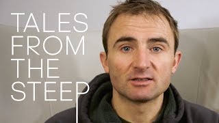 Tales From The Steep | Ueli Steck | In a Tent with Death | Story 8