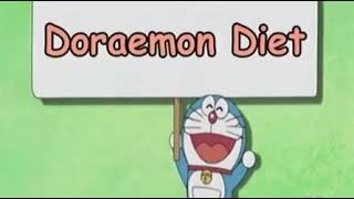 Doraemon terbaru bahasa indonesia |doraemon diet