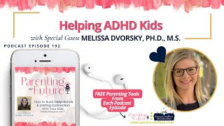 POF192: Helping ADHD Kids