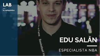 PERIODISMO 3.0 | Edu Salán | Look Up