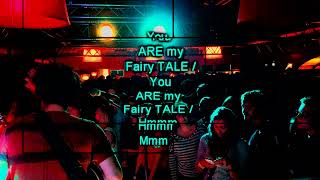 Milky Chance - Fairytale [Lyrics]