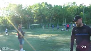 SV Weil II  - FC Steinen Höllstein '11.05.2024' 2.Halbzeit