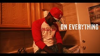 Reed Dollaz x Hydro - On Everything (In Studio Visual) | Shot By @Mody_Good |