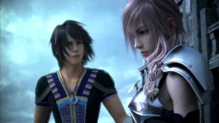 Final Fantasy XIII - 2  ~  Disc One - Noel's Theme