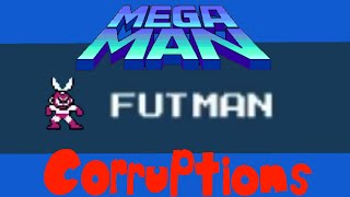 Megaman Corruptions